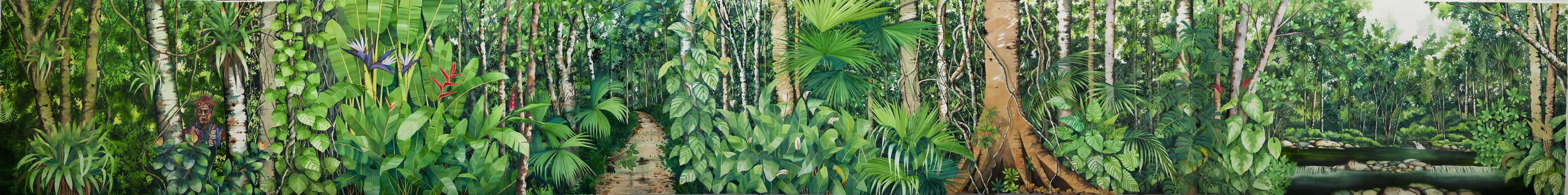 Pachamama